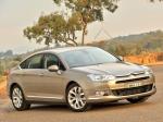 Citroen C5 V6 HDi 2008 года (AU)
